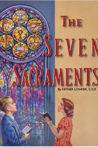 9780899422787 7 Sacraments