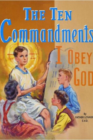 9780899422879 10 Commandments