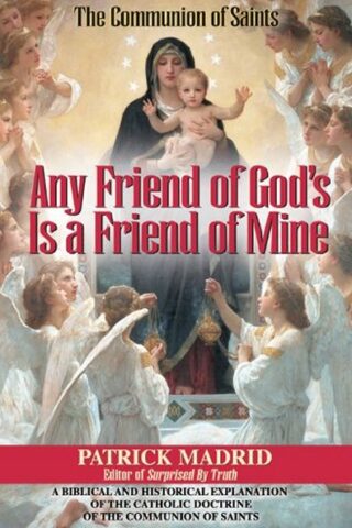 9780964261099 Any Friend Of Gods Is A Friend Of Mine