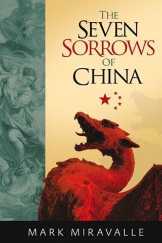 9781579183493 7 Sorrows Of China