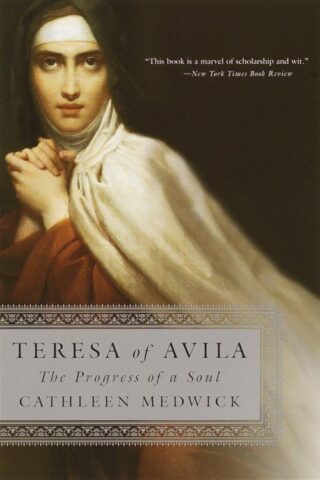 9780385501293 Teresa Of Avila