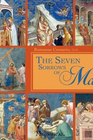 9781936260911 7 Sorrows Of Mary