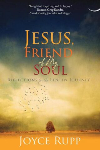 9781594719653 Jesus Friend Of My Soul