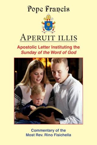 9781947070653 Aperuit Illis : Apostolic Letter Instituting The Sunday Word Of God