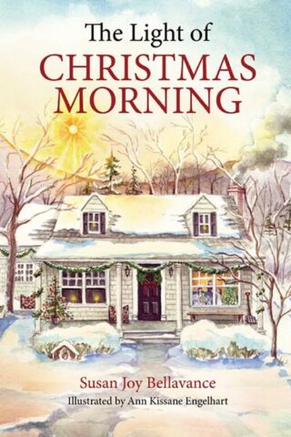 9781681926421 Light Of Christmas Morning