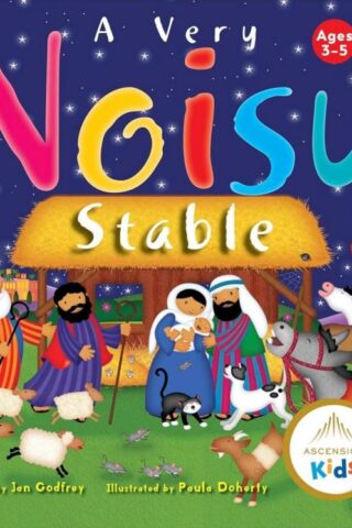 9781954881303 Very Noisy Stable