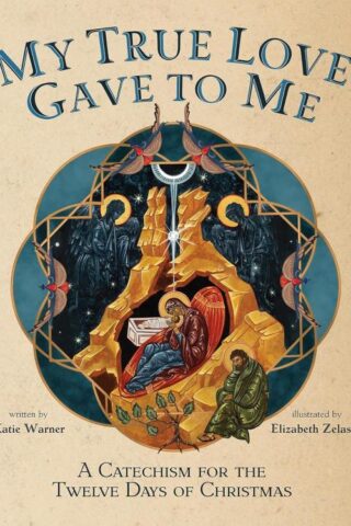 9781505131321 My True Love Gave To Me