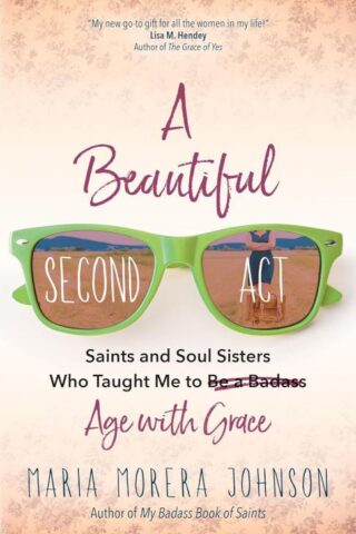 9781646803774 Beautiful Second Act