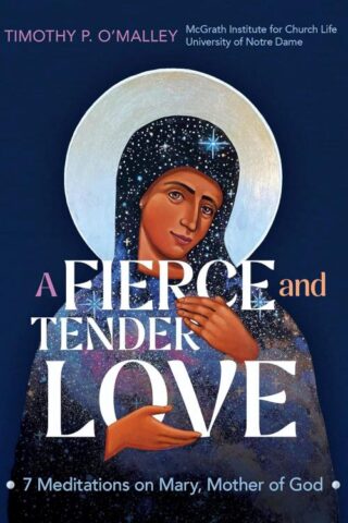 9781646803972 Fierce And Tender Love