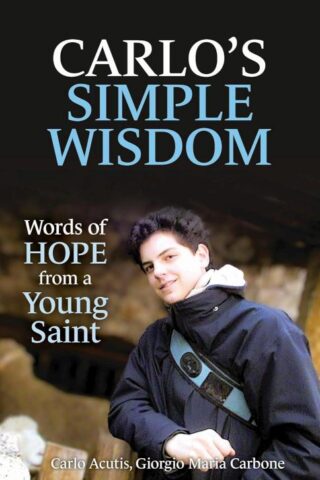 9781639663439 Carlos Simple Wisdom