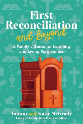 9781646804153 1st Reconciliation And Beyond