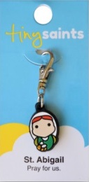 641427586236 Saint Abigail
