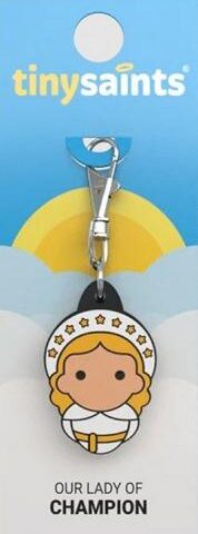 810114180532 Our Lady Of Champion Tiny Saints