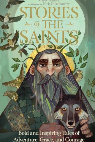 9780761193272 Stories Of The Saints