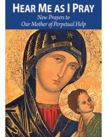 9780764825668 Hear Me As I Pray