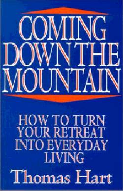 9780809129652 Coming Down The Mountain