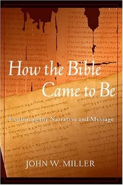 9780809141838 How The Bible Came To Be