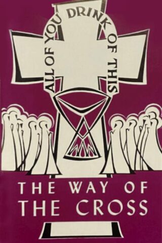 9780814606643 Way Of The Cross