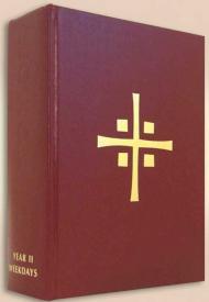 9780814628812 Lectionary For Mass Chapel Edition Volume 3