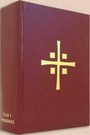 9780814628843 Lectionary For Mass Chapel Edition Volume 2