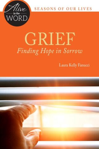 9780814645031 Grief Finding Hope In Sorrow