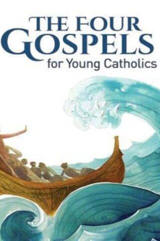9780819827517 4 Gospels For Young Catholics