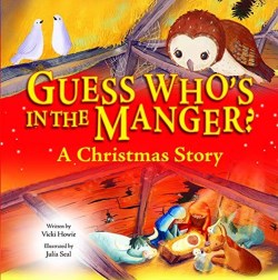 9780819831569 Guess Whos In The Manger