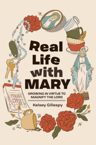 9780819831743 Real Life With Mary