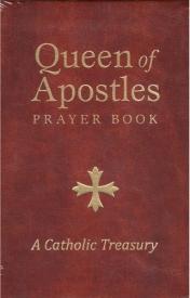 9780819862099 Queen Of Apostles Prayer Book