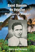 9780819871282 Saint Damien De Veuster Story And Novena 10 Pack