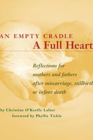 9780829411737 Empty Cradle A Full Heart