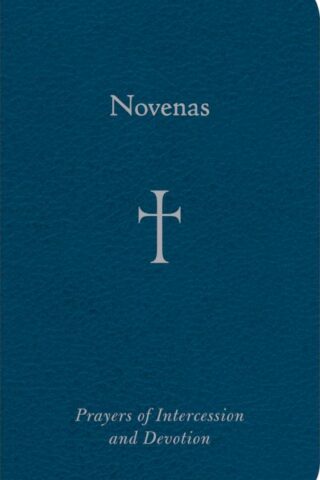 9780829421613 Novenas : Prayers Of Intercession And Devotion