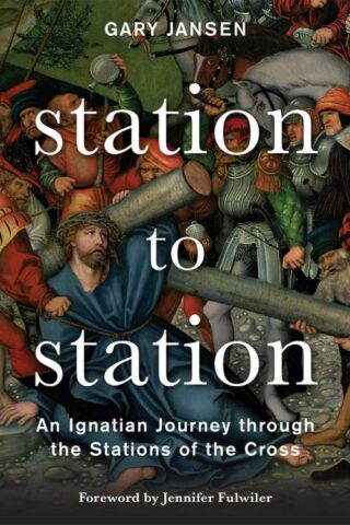 9780829444582 Station To Station