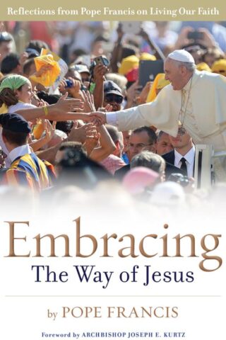 9780829444896 Embracing The Way Of Jesus