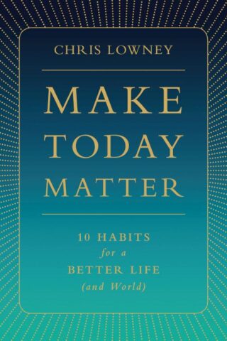 9780829446630 Make Today Matter