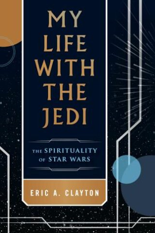 9780829457018 My Life With The Jedi