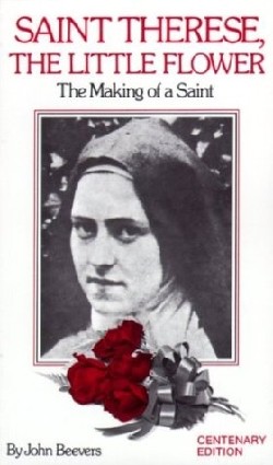 9780895550354 Saint Therese The Little Flower