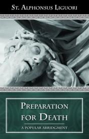 9780895551740 Preparation For Death (Abridged)