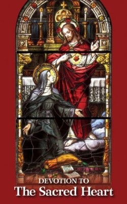 9780895559029 Devotion To The Sacred Heart