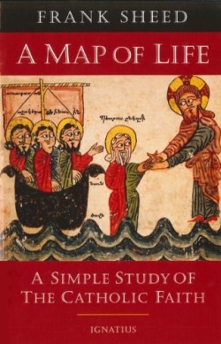 9780898704747 Map Of Life