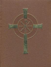 9780899420202 Lectionary For Weekday Masses Chapel Edition