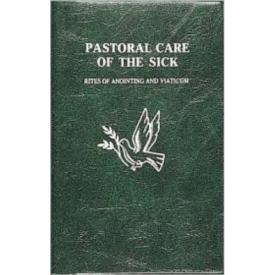 9780899421568 Pastoral Care Of The Sick