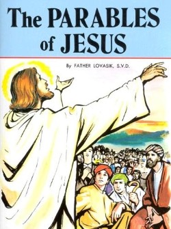 9780899422916 Parables Of Jesus