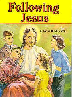 9780899422923 Following Jesus