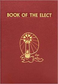 9780899423562 Book Of The Elect