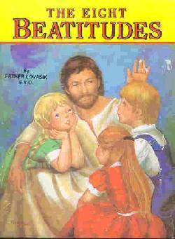 9780899423845 8 Beatitudes