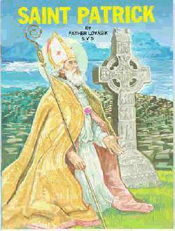 9780899423852 Saint Patrick