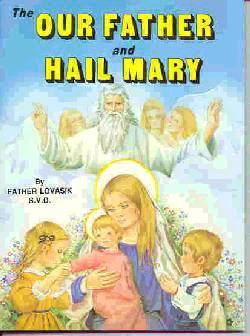 9780899423890 Our Father And Hail Mary