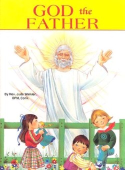 9780899425146 God The Father