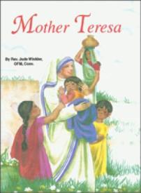 9780899425191 Mother Teresa